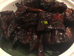 目鱼烤肉-漢舍中国菜馆(889广场店)