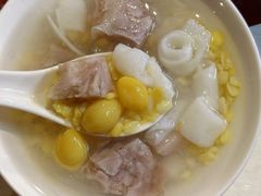 -正宗棉湖甜汤春卷店