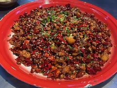 -馬伍旺川菜(江北虹悦城店)