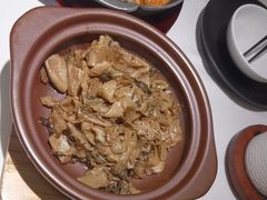 -客颂·客家宴(大壮国际广场店)