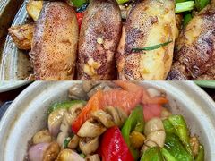 -贞姨美食·老字号海鲜大排档