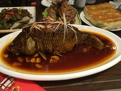 -津菜宋记老房子(鼓楼店)