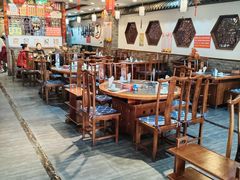 -双合福火锅(河北路店)