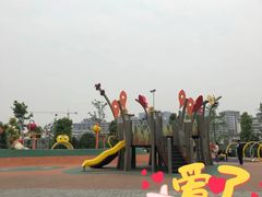 -枫香湖儿童公园