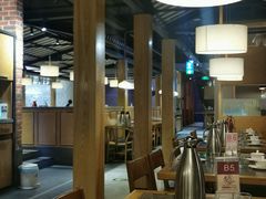 大堂-白鹭·江南宴(茂悦东荟城店)