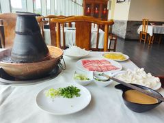 -东来顺饭庄(西直门店)