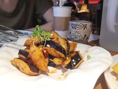 -小放牛炒菜馆(华北商厦店)