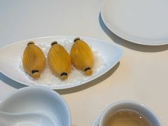 -利苑酒家(宜安广场店)