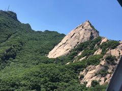 -丹东凤凰山景区