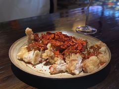 -Brut Eatery悦璞食堂(建国东路店)