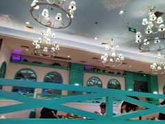 -龙聚德北京烤鸭(沙坪坝华宇A馆店)