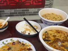 -京碗居老北京特色菜(北环东路店)