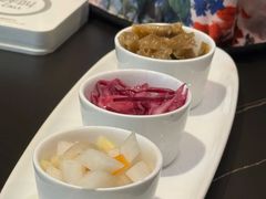 -恬阿姨庭院餐厅·生日宴
