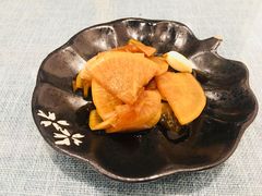 -茶油香闽南菜·花园餐厅(前埔店)