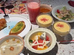 -战斧牛排餐厅(悦方IDmall店)