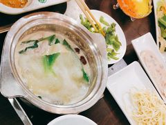 -翠峰苑火锅(迎宾路店)