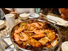 -黄记煌三汁焖锅(新世纪广场店)