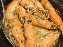 -新白鹿餐厅(百联中环店)