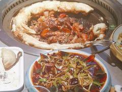 -灶座小锅烀饼·铁锅炖(全国总店)