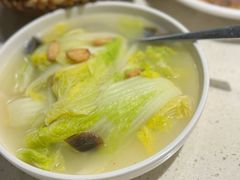 上汤娃娃菜-任兴记(定西路店)