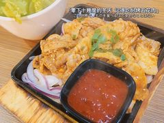 -全州拌饭韩国特色菜(国购广场店)