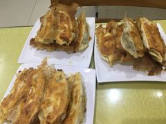 -春水锅贴·传统鲁菜(大明湖店)