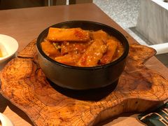 石锅豆腐煲-融和里(华润·二十四城店)