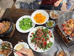 -吃货私房菜(丽江束河古镇店)