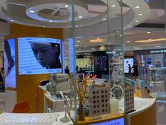 -miomi米欧米美瞳隐形眼镜(银座百货店)