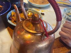 -小吊梨汤·北京菜·烤鸭(双井乐成中心店)