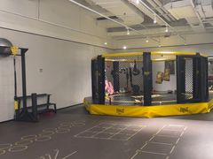 -FLARE STAR FITNESS(复地活力城店)
