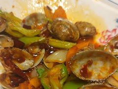 -高家烧鸽子烧烤店63年