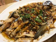 -德胜轩正宗顺德菜(宝安沙井会展中心店)