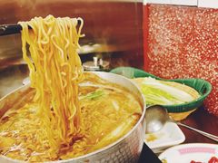 出前一丁-燃计沙茶皇·香港沙茶火锅(人广旗舰店)