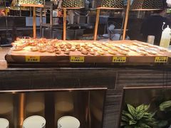 -苏格里岛自助烤肉海鲜火锅(成都金牛万达店)