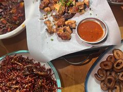 -有嘢食私房菜(西关新天地店)