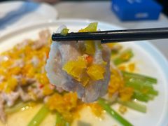 -优食坊·蒸汽海鲜(康盛路店)