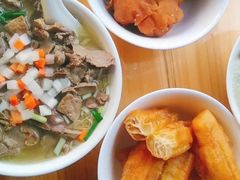 -伍湛记 · 广州老字号(龙津中路店)