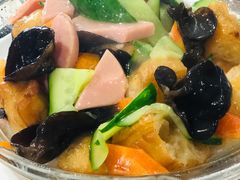 -长兴菜馆(高桥店)