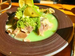 -KARN敢·春武里泰国小餐馆(版筑翠园店)