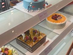 -好利来.生日蛋糕(杨家坪店)