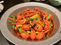 -天宝兄弟·湘菜龙虾馆