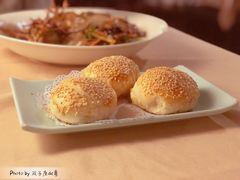 黄桥烧饼-乾园(天河城店)
