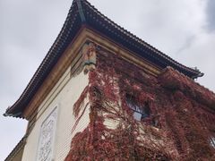 -中国农业博物馆