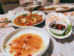 -阿杰臻选海鲜饭店(普陀山店)