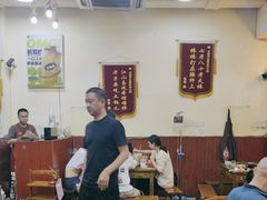 -正南齊北重庆老火锅(光华村直营店)