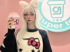 -gleeglee乐溢亦茶(合生汇店)