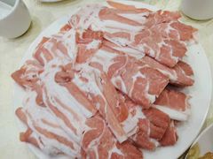 -鑫来顺大铜锅涮羊肉(中山门旗舰店)