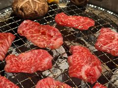 -御牛道日式烤肉料理(杭州万象城店)