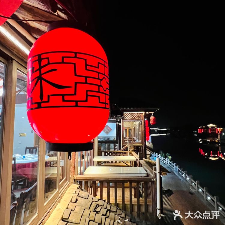 朱家角光华苏浙菜｜红烧河鳗非常出色
